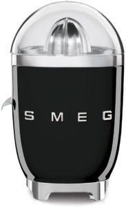 presse agrume électrique smeg