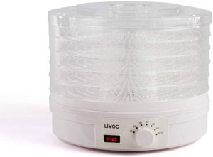 deshydrateur livoo