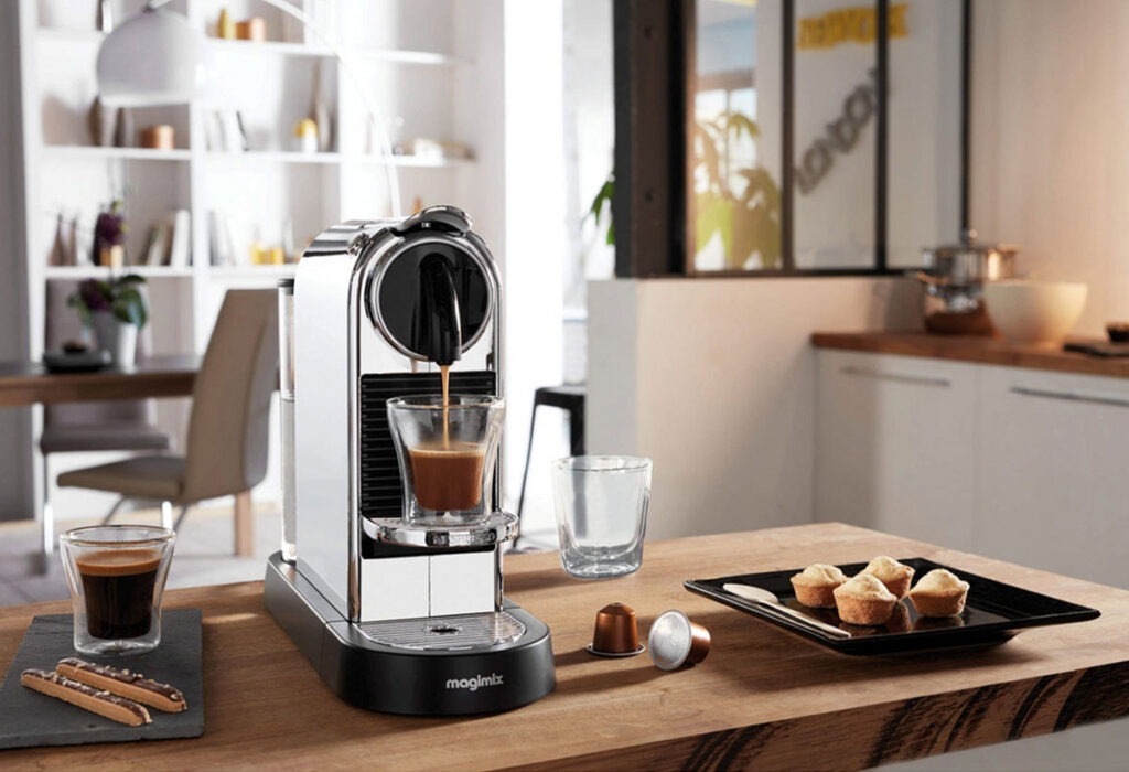 Quelle est la meilleure machine à café à grain ? - Magazine Avantages