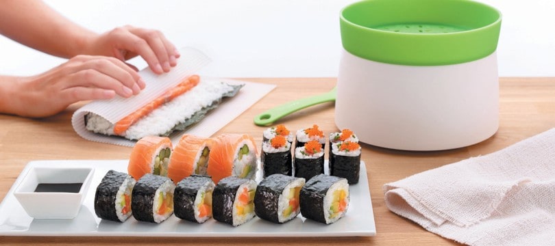 Appareil à Sushi Maki facile